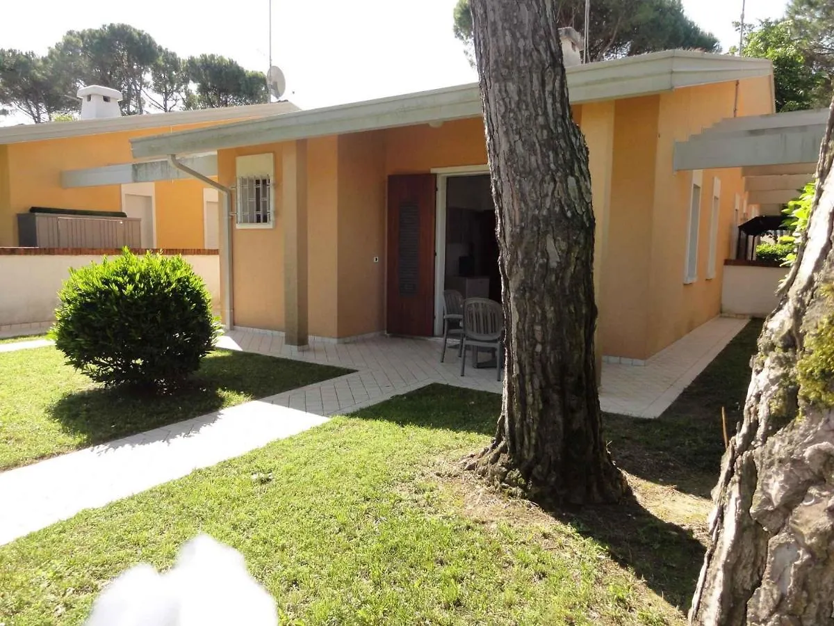 Holiday Home In Bibione 37969 0*,