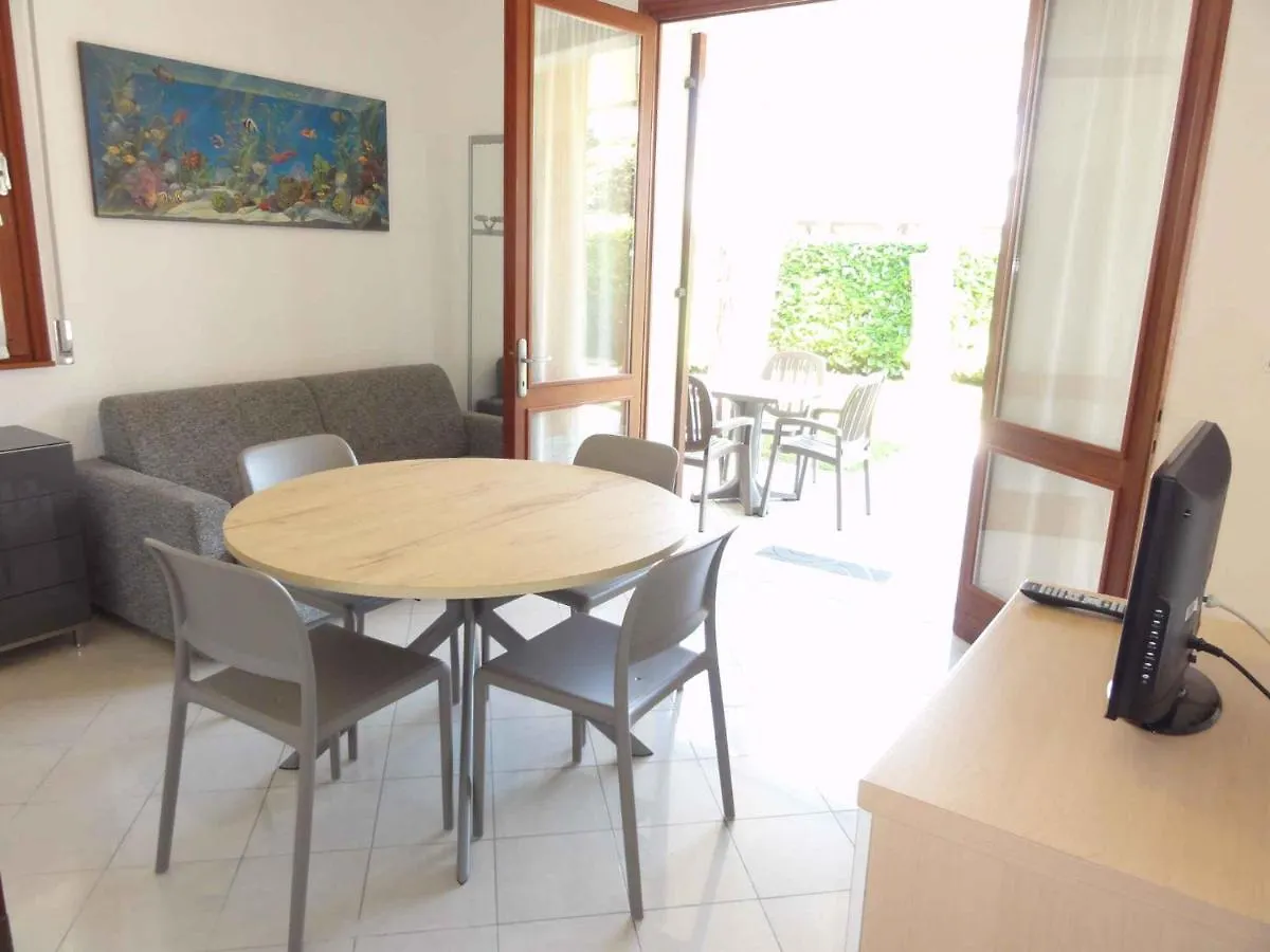 Holiday Home In Bibione 37969